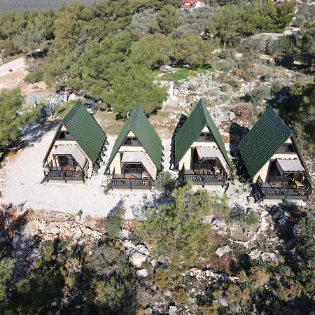 Patara Bungalov Houses 1 Kas Exterior photo