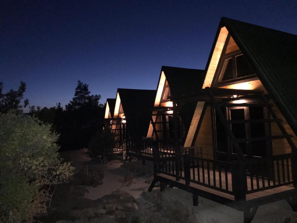 Patara Bungalov Houses 1 Kas Exterior photo