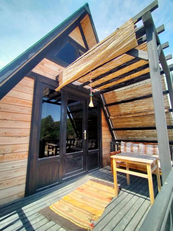 Patara Bungalov Houses 1 Kas Exterior photo